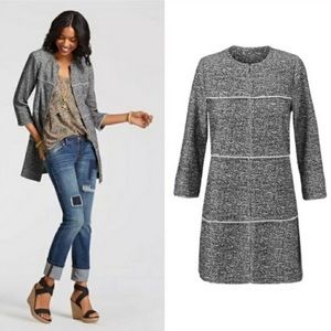 Cabi Spring the Times Jacket style 5299 - S